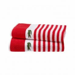Blitzangebot ? Lacoste FRIENDLY Badetuch - 90x150 Cm - Rouge ⭐ 5 Blitzangebot ? Lacoste FRIENDLY Badetuch - 90x150 Cm - Rouge ⭐ -Steiff-shop unnamed file 1022