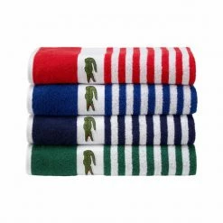Blitzangebot ? Lacoste FRIENDLY Badetuch - 90x150 Cm - Rouge ⭐ 6 Blitzangebot ? Lacoste FRIENDLY Badetuch - 90x150 Cm - Rouge ⭐ -Steiff-shop unnamed file 1023