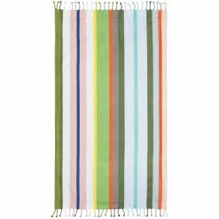 Aktion ✨ Remember Pino Hamam-Tuch - 90x170 Cm - Mehrfarbig ?