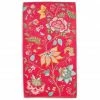 Brandneu ? Pip Studio Flowers Beach Strandlaken - 100x180 Cm - Red ? 3 Brandneu ? Pip Studio Flowers Beach Strandlaken - 100x180 Cm - Red ? -Steiff-shop unnamed file 1031
