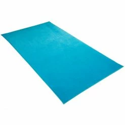 Angebote ? Vossen Beach Club Strandtuch - 100x180 Cm - Turquoise ?