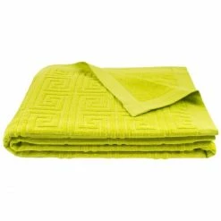 Am billigsten ? Zoeppritz Water Leg Strandtuch In Übergröße - 150x200 Cm - Acid Green ✨