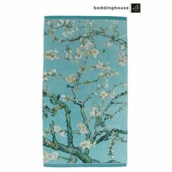 Besorgen ? Beddinghouse X Van Gogh Museum Blossom Strandtuch - 100x180 Cm - Blau ?
