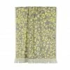 Aktion ? Pad Leopard Strandtuch - 100x180 Cm - Yellow Grey ? -Steiff-shop unnamed file 1043