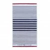 Großhandel ? Tommy Hilfiger SAILOR Bio-Strandtuch - 100x180 Cm - Navy ? -Steiff-shop unnamed file 1053