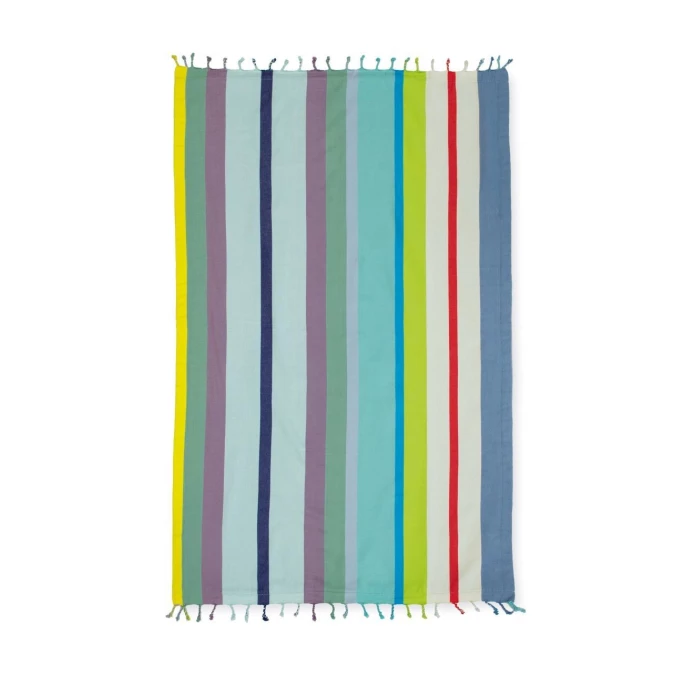 Bester Verkauf ✔️ Remember Hamam Laguna Strandtuch - 90x170 Cm - Mehrfarbig ? 1 Bester Verkauf ✔️ Remember Hamam Laguna Strandtuch - 90x170 Cm - Mehrfarbig ?