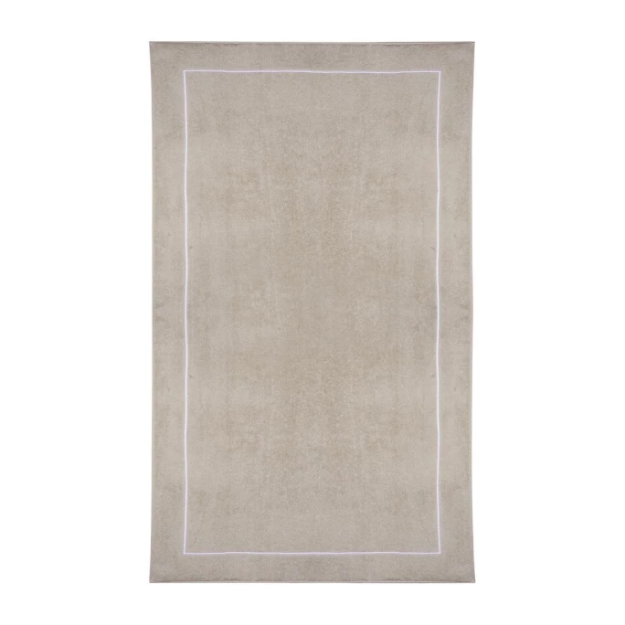 Blitzangebot ⌛ Pad EXCLUSIVE Strandtuch - 100x180 Cm - Sand ⭐ 1 Blitzangebot ⌛ Pad EXCLUSIVE Strandtuch - 100x180 Cm - Sand ⭐