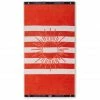 Rabatt ⭐ Lexington Graphic Strandtuch - 100x180 Cm - Coral/white ? -Steiff-shop unnamed file 1064