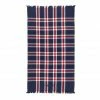 Coupon ? Tommy Hilfiger Varsity Fouta/Strandtuch - 90x170 Cm - Red ? -Steiff-shop unnamed file 1069