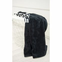 Bester Verkauf ? Bench Strandlaken Velours - 80x180 Cm - Schwarz ? -Steiff-shop unnamed file 107