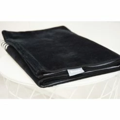 Bester Verkauf ? Bench Strandlaken Velours - 80x180 Cm - Schwarz ? -Steiff-shop unnamed file 108