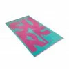 Besorgen ? Vossen SURF Strandtuch - 100x180 Cm - Capri Blue ?