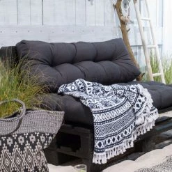 Coupon ✨ Seahorse Beach Roundie Goa Indian Strandtuch - Ø150 Cm - Grey ? -Steiff-shop unnamed file 1101