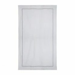 Neu ? Pad EXCLUSIVE Strandtuch - 100x180 Cm - White ?