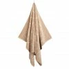 Bestes Angebot ? GANT LETTER Bio-Strandtuch - 100x180 Cm - Dry Sand ? -Steiff-shop unnamed file 1130