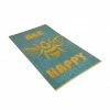 Brandneu ? Vossen BEE HAPPY Strandtuch - 100x180 Cm - Sea Shimmer ? 3 Brandneu ? Vossen BEE HAPPY Strandtuch - 100x180 Cm - Sea Shimmer ? -Steiff-shop unnamed file 1146