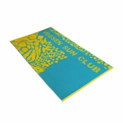 Blitzangebot ? Vossen SUN CLUB Strandtuch - 100x180 Cm - Hot Sun ?