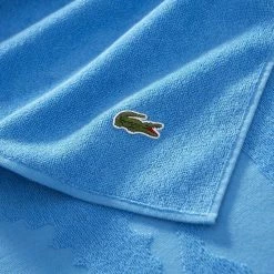 Angebote ? Lacoste L SPORT Strandtuch - 90x160 Cm - Ibiza ? -Steiff-shop unnamed file 1179