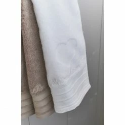 Schlussverkauf ✔️ Riviera Maison Rivièra Maison Heart Strandtuch - 100x180 Cm - Taupe ⭐ 3 Schlussverkauf ✔️ Riviera Maison Rivièra Maison Heart Strandtuch - 100x180 Cm - Taupe ⭐ -Steiff-shop unnamed file 1183