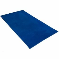 Bestpreis ? Vossen Beach Club Strandtuch - 100x180 Cm - Reflex Blue ?