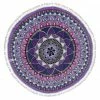 Neu ❤️ Seahorse Beach Roundie Tara Strandtuch - Ø150 Cm - Purple ? -Steiff-shop unnamed file 1215