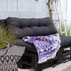 Neu ❤️ Seahorse Beach Roundie Tara Strandtuch - Ø150 Cm - Purple ? -Steiff-shop unnamed file 1217