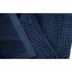 Angebote ? Zoeppritz Water Leg Strandtuch In Übergröße - 150x200 Cm - Raw Denim ? -Steiff-shop unnamed file 1246