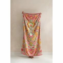 Budget ? Pip Studio Kyoto Beach Strandlaken - 100x180 Cm - Khaki ✨ -Steiff-shop unnamed file 1250