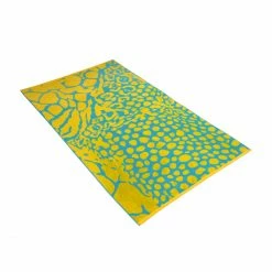 Schlussverkauf ? Vossen MULTI ANIMAL Strandtuch - 100x180 Cm - Hot Sun ?