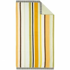 Beste Bewertungen von ? ESSENZA HOME Essenza Feija Strandlaken - 100x180 Cm - Grün ✔️