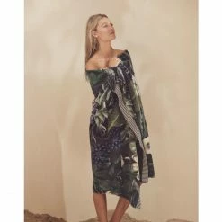 Budget ? ESSENZA HOME Essenza June Strandlaken - 100x180 Cm - Nightblue ⭐ -Steiff-shop unnamed file 1259