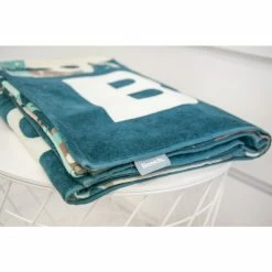 Aktion ? Bench Hawaii Strandlaken Velours - 80x180 Cm - Bunt ? -Steiff-shop unnamed file 1264