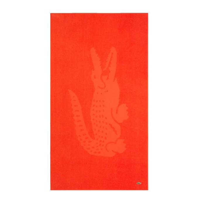Besorgen ? Lacoste L SPORT Strandtuch - 90x160 Cm - Marine ? 1 Besorgen ? Lacoste L SPORT Strandtuch - 90x160 Cm - Marine ?