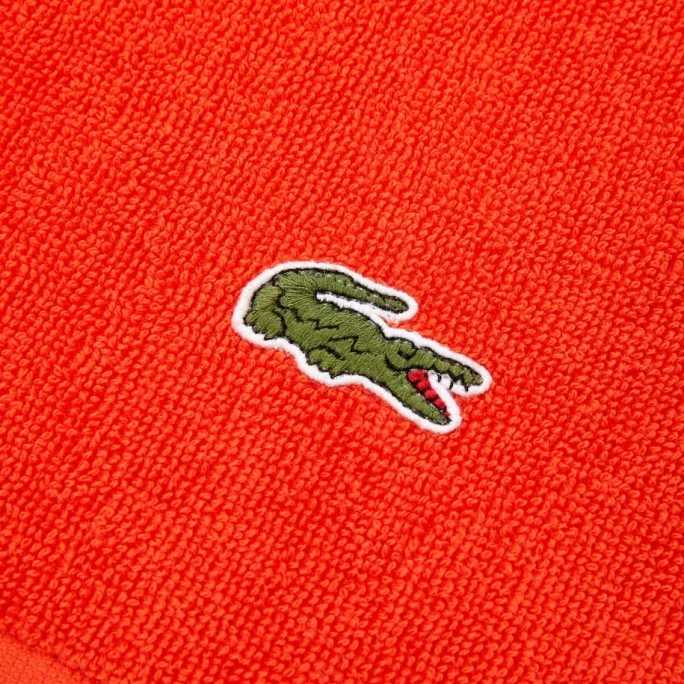 Besorgen ? Lacoste L SPORT Strandtuch - 90x160 Cm - Marine ? 3 Besorgen ? Lacoste L SPORT Strandtuch - 90x160 Cm - Marine ? – Bild 3