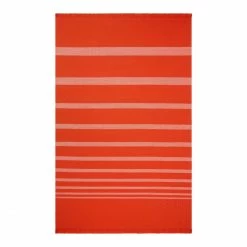 Bestes Angebot ? Lacoste L RYTHME Strandtuch - 100x160 Cm - Glaieul ?