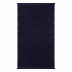 Großhandel ? Lacoste L RYTHME Strandtuch - 100x160 Cm - Marine ? -Steiff-shop unnamed file 1285