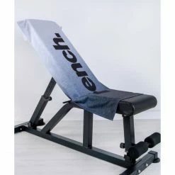 Beste Bewertungen von ? Bench Sport-Handtuch Mit Flap-Organizer - 50x110 Cm + 15 Cm Flap - Schwarz ✨ -Steiff-shop unnamed file 129