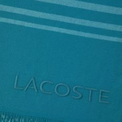 Budget ? Lacoste L RYTHME Strandtuch - 100x160 Cm - Sormiou ? 6 Budget ? Lacoste L RYTHME Strandtuch - 100x160 Cm - Sormiou ? -Steiff-shop unnamed file 1290