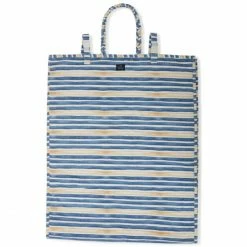 Schlussverkauf ✔️ Lexington Striped Strandmatte - 190x75 Cm - Blue/white/oat ? -Steiff-shop unnamed file 1295