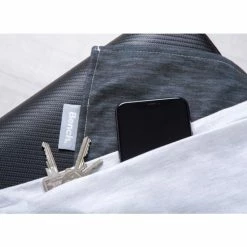 Beste Bewertungen von ? Bench Sport-Handtuch Mit Flap-Organizer - 50x110 Cm + 15 Cm Flap - Schwarz ✨ -Steiff-shop unnamed file 131