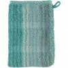 Billig ❤️ Cawö Noblesse Cashmere Streifen-Waschhandschuh - 16x22 Cm - Mint ? 3 Billig ❤️ Cawö Noblesse Cashmere Streifen-Waschhandschuh - 16x22 Cm - Mint ? -Steiff-shop unnamed file 1324