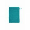 Rabatt ✔️ Möve Superwuschel Waschhandschuh Uni - Neu Mit 550 G/m² - 20x15 Cm - Lagoon ? -Steiff-shop unnamed file 1344