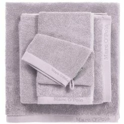 Blitzangebot ? Marc O'Polo Timeless Uni Waschhandschuh - 16x22 Cm - Lavender Mist ⭐