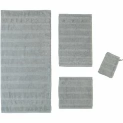 Bestes Angebot ? Cawö Noblesse Waschhandschuh - 16x22 Cm - Platin ✔️ -Steiff-shop unnamed file 1354