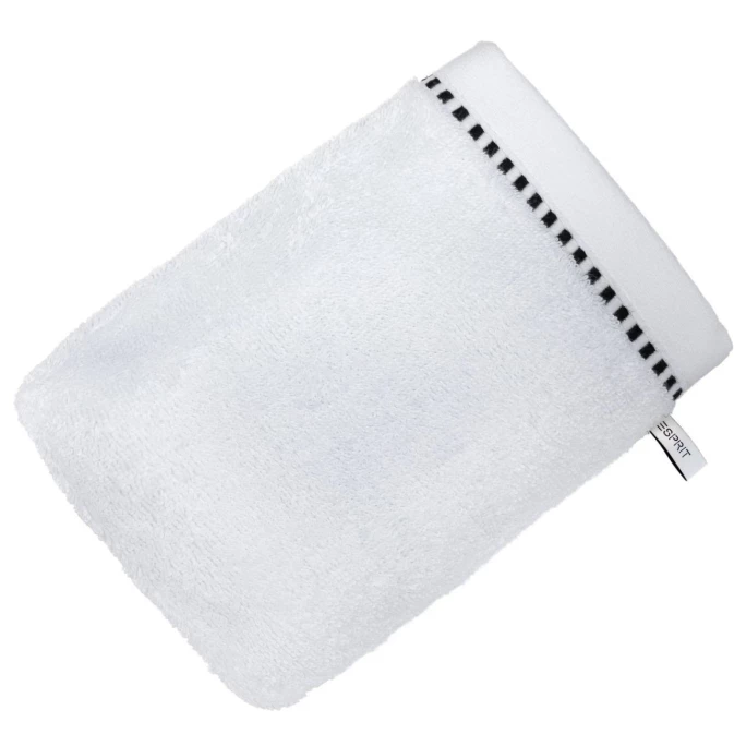 Billig ? ESPRIT Im Bad ESPRIT Box Solid Waschhandschuh - 22x16 Cm - White ⭐ 1 Billig ? ESPRIT Im Bad ESPRIT Box Solid Waschhandschuh - 22x16 Cm - White ⭐