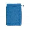Auslauf ⌛ Möve Superwuschel Waschhandschuh - Neu Mit 550 G/m² - 15x20 Cm - Cornflower ✨ -Steiff-shop unnamed file 1370