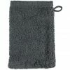 Großhandel ? Cawö Lifestyle Waschhandschuh - 16x22 Cm - Dark Grey ? -Steiff-shop unnamed file 1376