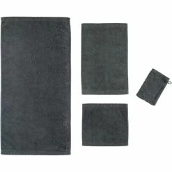 Großhandel ? Cawö Lifestyle Waschhandschuh - 16x22 Cm - Dark Grey ? 3 Großhandel ? Cawö Lifestyle Waschhandschuh - 16x22 Cm - Dark Grey ? -Steiff-shop unnamed file 1377