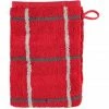 Bestpreis ? Cawö Noblesse Square Waschhandschuh - 16x22 Cm - Rot ? -Steiff-shop unnamed file 1381
