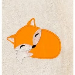 Top 10 ⌛ Smithy Fuchs Handtuch - 50x100 Cm - Natur/orange ? -Steiff-shop unnamed file 141